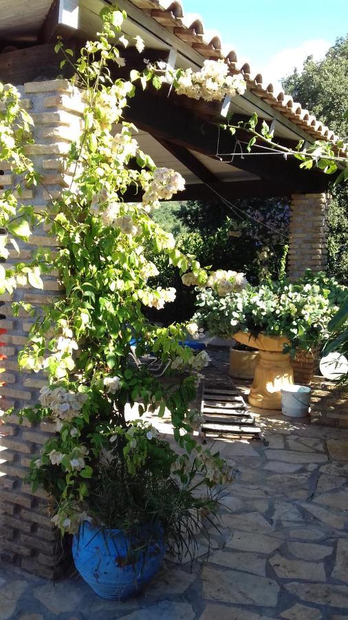 Mila La Villa Kástro Tornéze Exterior foto